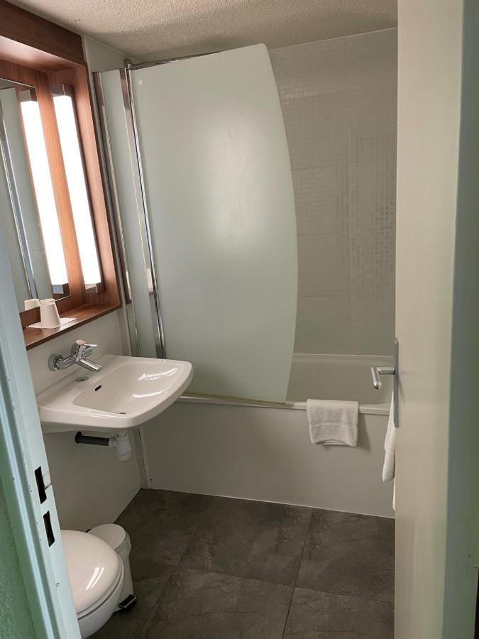 Campanile Poitiers Hotel Екстериор снимка